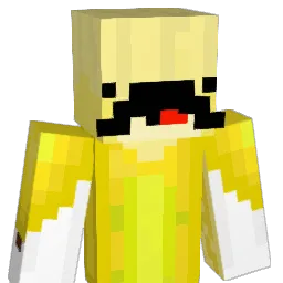 SPEDYWALDO's Minecraft skin