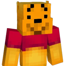 SPEEDPRIEST's Minecraft skin