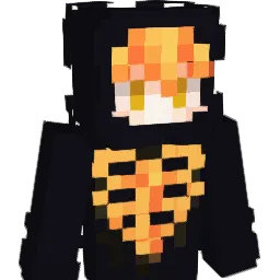 SPEK_xX Minecraft avatar bust