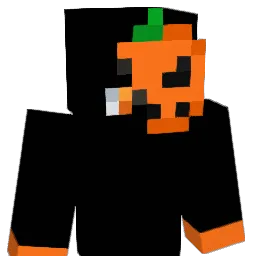 SPG_s274k Minecraft avatar bust