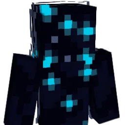 SPHINX1540 Minecraft avatar bust