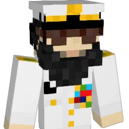 SPIDEY1234's Minecraft skin