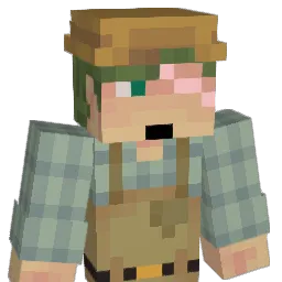 SPINOL's Minecraft skin