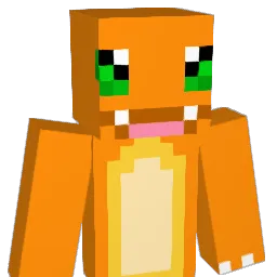 SPI_Hunter Minecraft avatar bust