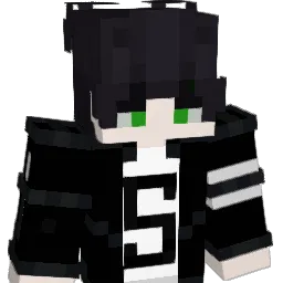 SPLIT10's Minecraft skin