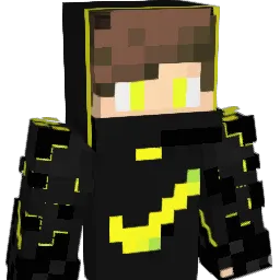 SPNH2's Minecraft skin
