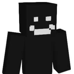 SPONTiii Minecraft avatar bust