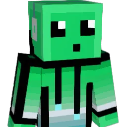 SPQRGuyMontag Minecraft avatar bust