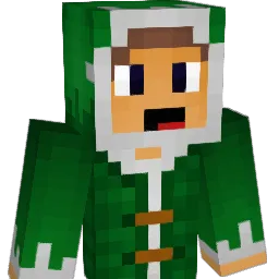 SPREADLOVE__'s Minecraft skin