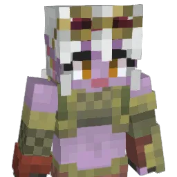 SPRQ's Minecraft skin