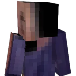 SPRUCC Minecraft avatar bust