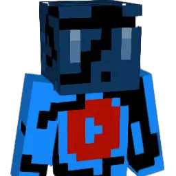 SPRlNT_MC Minecraft avatar bust