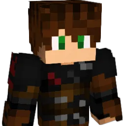 SPSOY's Minecraft skin