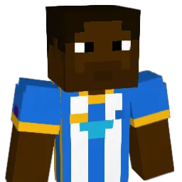 SPUDEN7's Minecraft skin