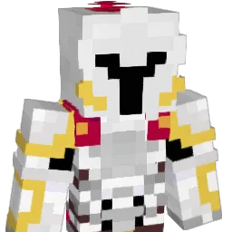 SPUGE15 Minecraft avatar bust