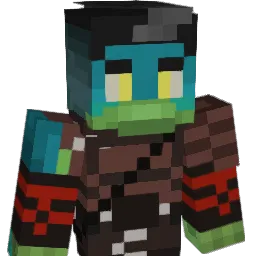 SPURPS's Minecraft skin