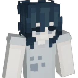 SPXCXK's Minecraft skin