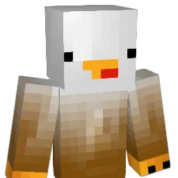 SPYBUG96 Minecraft avatar bust