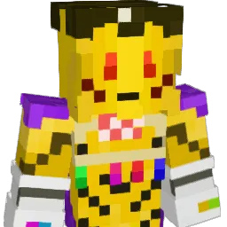 SPYRAL_Quik_Fix Minecraft avatar bust