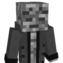SPYROX's Minecraft skin
