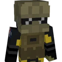 SPYUUTA's Minecraft skin