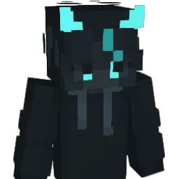 SP_2 Minecraft avatar bust