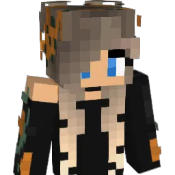 SPaige007's Minecraft skin