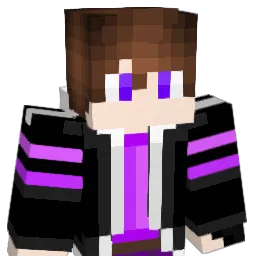SPanda3's Minecraft skin