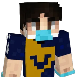 SPanuco's Minecraft skin