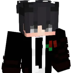 SPaycito's Minecraft skin