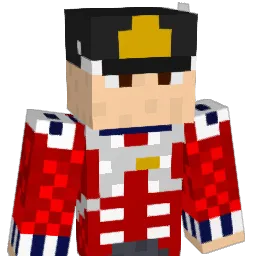 SPercy0 Minecraft avatar bust