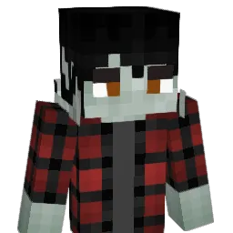 SPiNx975 Minecraft avatar bust