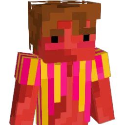 SPigLs Minecraft avatar bust