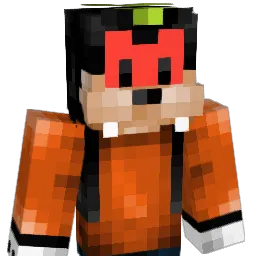 SPires7 Minecraft avatar bust