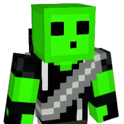 SPitzkopf_L4rry Minecraft avatar bust