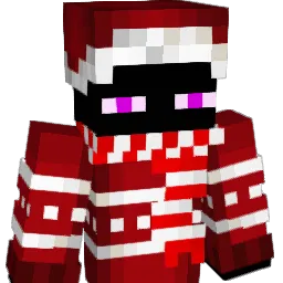 SQ137 Minecraft avatar bust