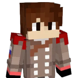 SQIBBLEY's Minecraft skin
