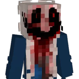 SQLIRIS's Minecraft skin