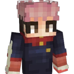 SQLUMBUS0003's Minecraft skin