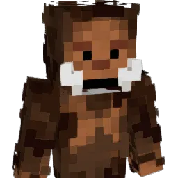 SQUATCHYPOOO's Minecraft skin