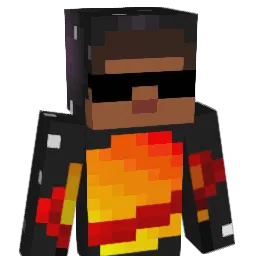 SQ_Patrick's Minecraft skin