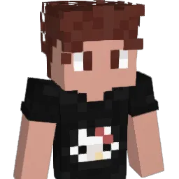 SQaam's Minecraft skin