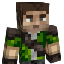 SQuery Minecraft avatar bust