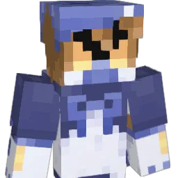 SQwerTy175 Minecraft avatar bust