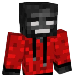 SRFreeman42 Minecraft avatar bust