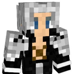 SRGEKH Minecraft avatar bust