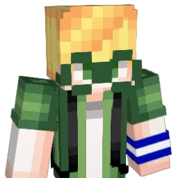 SRJO4B's Minecraft skin