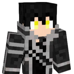 SRKDMK's Minecraft skin