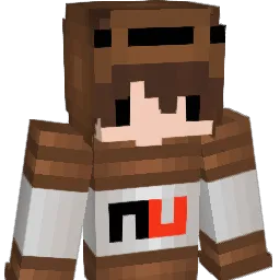 SRW_Priincee Minecraft avatar bust