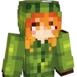 SR_B4RT's Minecraft skin